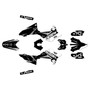 suzuki drz4s graphics kit 2025+ icon series white
