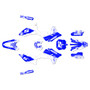 suzuki drz4s graphics kit 2025+ night series blue-shift
