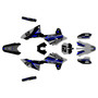 suzuki drz4sm graphics kit 2025+ shaders series blue