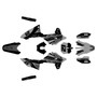suzuki drz4sm graphics kit 2025+ shaders series smoke