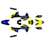 suzuki drz4sm graphics kit 2025+ shaders series yellow-shift