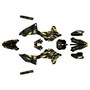 suzuki drz4sm graphics kit 2025+ twitch series gold