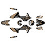 suzuki drz4s graphics kit 2025+ veneer series tan
