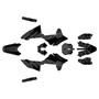 suzuki drz4sm graphics kit 2025+ whiplash series smoke