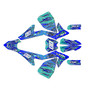 electro co etm rtr graphics kit all years drift series blue