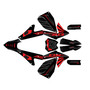 electro co etm rtr graphics kit all years fh series red-shift
