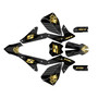 electro co etm rtr graphics kit all years night series gold