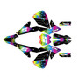 electro co etm rtr graphics kit all years night series rainbow