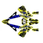 electro co etm rtr graphics kit all years revolt series blue