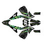 electro co etm rtr graphics kit all years revolt series green