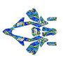 electro co etm rtr graphics kit all years snagged series blue