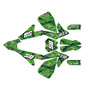 electro co etm rtr graphics kit all years snagged series green