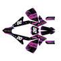 electro co etm rtr graphics kit all years spear series purple
