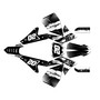 electro co etm rtr graphics kit all years spear series white