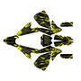 electro co etm rtr graphics kit all years twitch series yellow