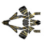 electro co etm rtr graphics kit all years whiplash series gold