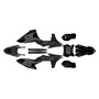 ktm 85sx graphics kit 2025-2026 guard series smoke