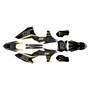 ktm 85sx graphics kit 2025-2026 guard series gold