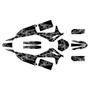 mototec pro72v graphics kit all years stim series smoke
