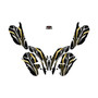polaris pred50 graphics kit all years prime series gold