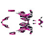 yamaha fz-07 graphics kit 2015-2017 hiroshima series magenta