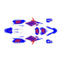 apollo rfz250 graphics kit all years fh series red-shift