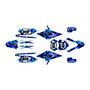 apollo rfz250 graphics kit all years invasion series blue