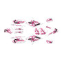 apollo rfz250 graphics kit all years stim series white
