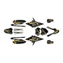 apollo rfz250 graphics kit all years stim series gold