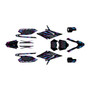 apollo rfz250 graphics kit all years twitch series magenta