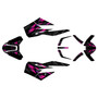 ktm duke890 graphics kit 2018-2024 twitch series magenta