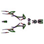 orion rxb190 graphics kit all years core series purple