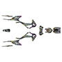orion rxb190 graphics kit all years core series rainbow