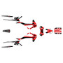 orion rxb190 graphics kit all years crew series red
