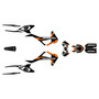 orion rxb190 graphics kit all years division series orange