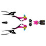 orion rxb190 graphics kit all years lancaster series magenta