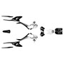 orion rxb190 graphics kit all years lancaster series white