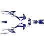 orion rxb190 graphics kit all years prime series blue
