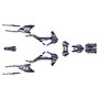 orion rxb190 graphics kit all years prime series magenta