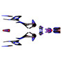 orion rxb190 graphics kit all years rebel series blue
