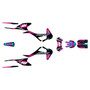 orion rxb190 graphics kit all years rebel series magenta