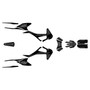 orion rxb190 graphics kit all years rebel series smoke