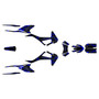 orion rxb190 graphics kit all years twitch series blue