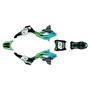 greenger g3 g3s graphics kit all years guard series green