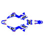 greenger g3 g3s graphics kit all years lethal series blue