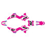 greenger g3 g3s graphics kit all years lethal series magenta