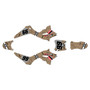 greenger g3 g3s graphics kit all years predator series tan