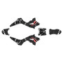 greenger g3 g3s graphics kit all years predator series smoke