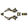 greenger g3 g3s graphics kit all years prime series gold