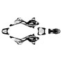 greenger g3 g3s graphics kit all years rugged series white